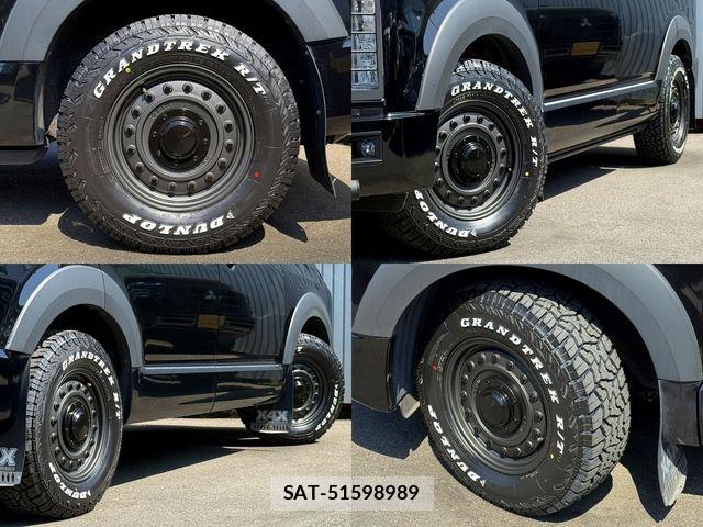 Mitsubishi DELICA 2021-04 4938640-7