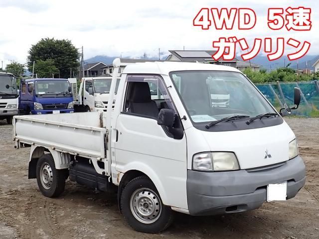 Mitsubishi DELICA 2005-05 7383885-0