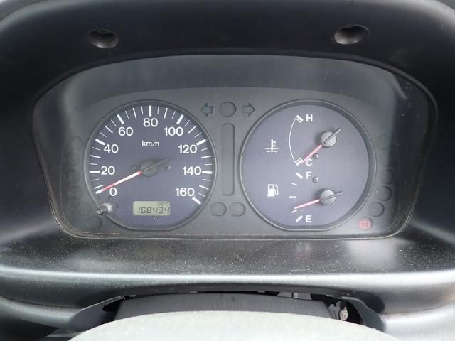 Mitsubishi DELICA 2005-05 7383885-12