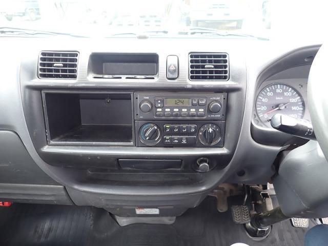 Mitsubishi DELICA 2005-05 7383885-14