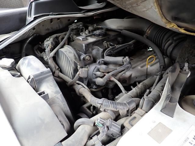 Mitsubishi DELICA 2005-05 7383885-20