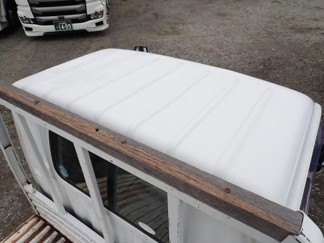 Mitsubishi DELICA 2005-05 7383885-21