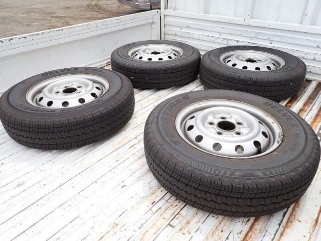 Mitsubishi DELICA 2005-05 7383885-22