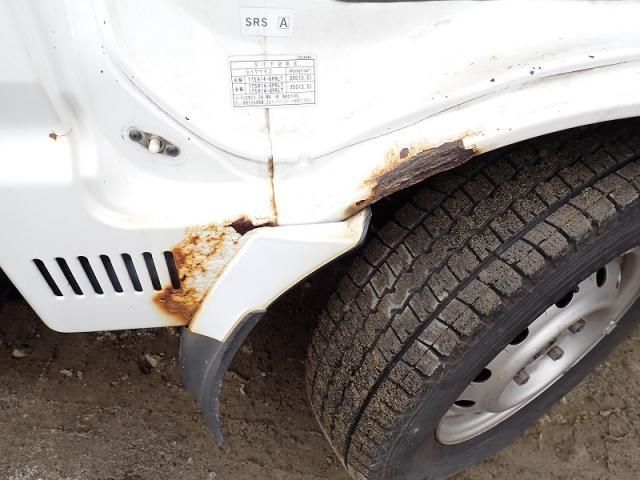 Mitsubishi DELICA 2005-05 7383885-24