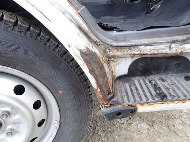 Mitsubishi DELICA 2005-05 7383885-25