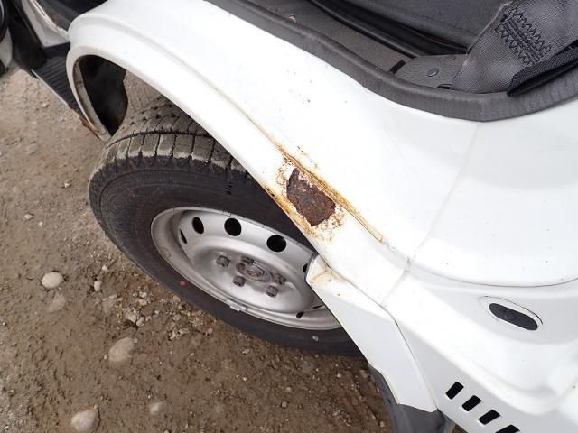 Mitsubishi DELICA 2005-05 7383885-26