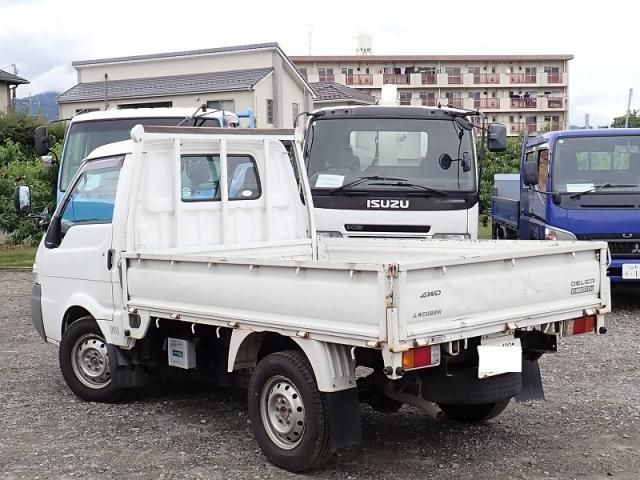 Mitsubishi DELICA 2005-05 7383885-3