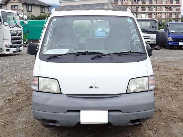 Mitsubishi DELICA 2005-05 7383885-4