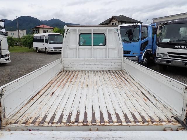 Mitsubishi DELICA 2005-05 7383885-6