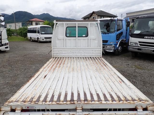 Mitsubishi DELICA 2005-05 7383885-7
