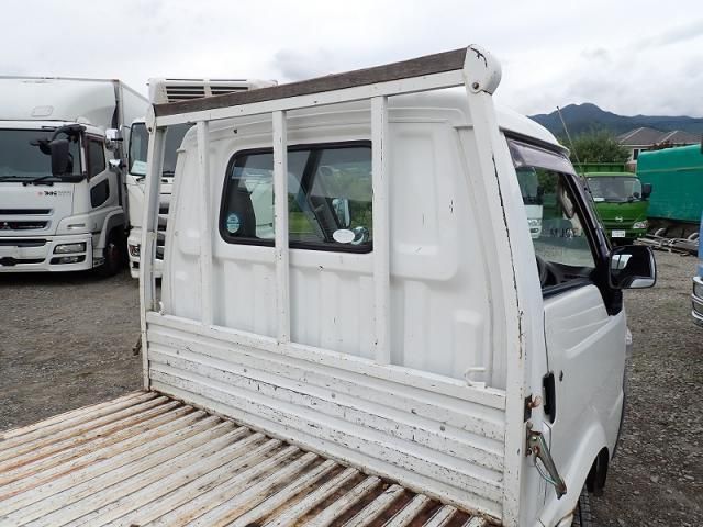 Mitsubishi DELICA 2005-05 7383885-8