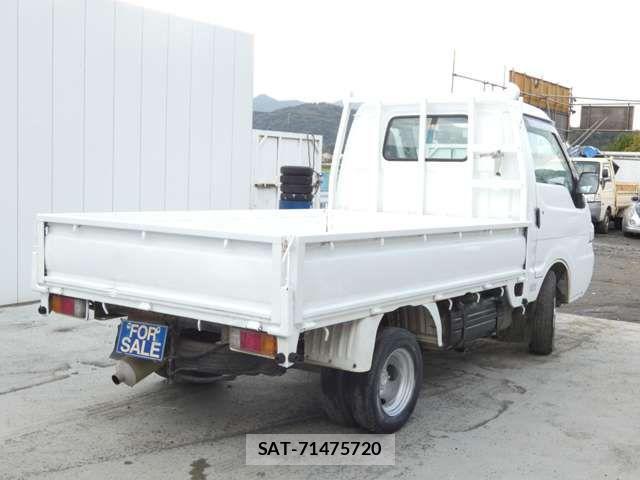 Mitsubishi DELICA TRUCK 2002-01 3667341-9