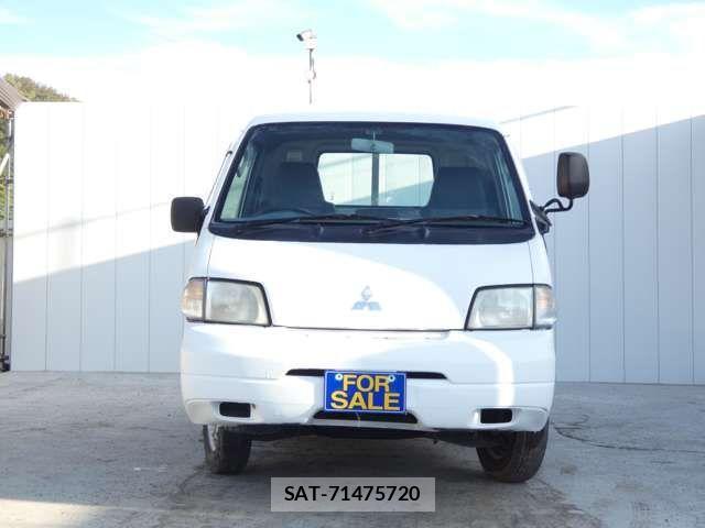 Mitsubishi DELICA TRUCK 2002-01 3667341-11