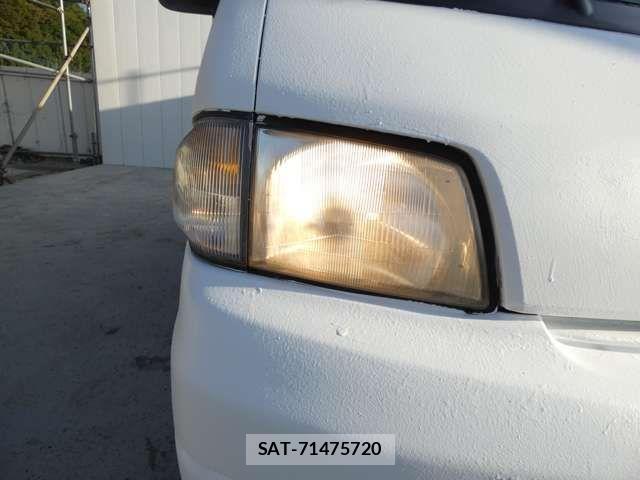 Mitsubishi DELICA TRUCK 2002-01 3667341-13
