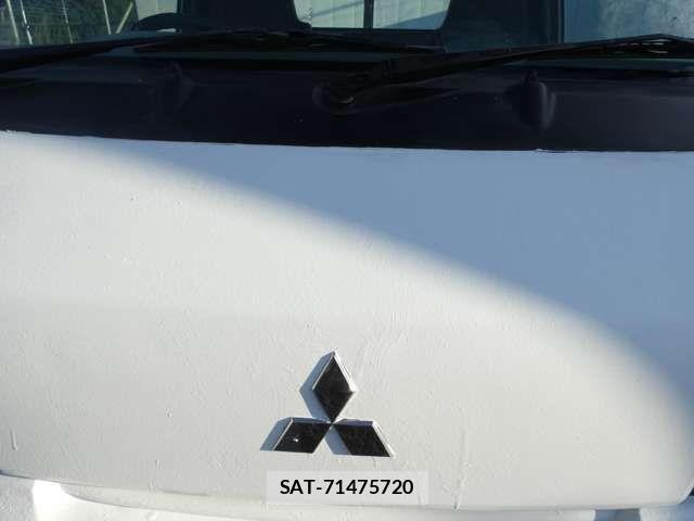 Mitsubishi DELICA TRUCK 2002-01 3667341-15