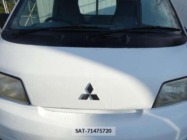Mitsubishi DELICA TRUCK 2002-01 3667341-16