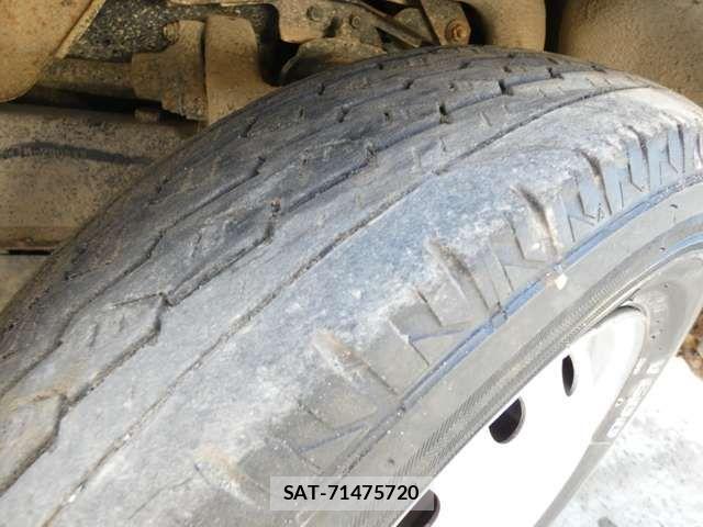 Mitsubishi DELICA TRUCK 2002-01 3667341-18