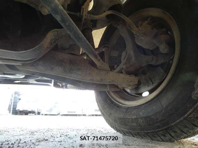 Mitsubishi DELICA TRUCK 2002-01 3667341-19