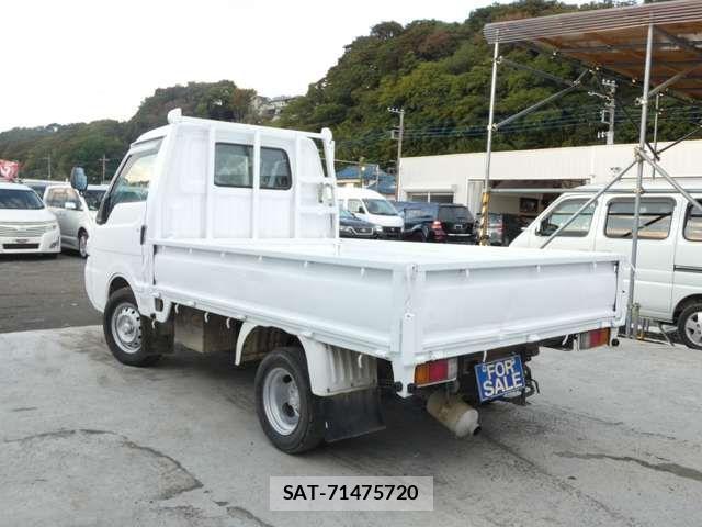 Mitsubishi DELICA TRUCK 2002-01 3667341-7