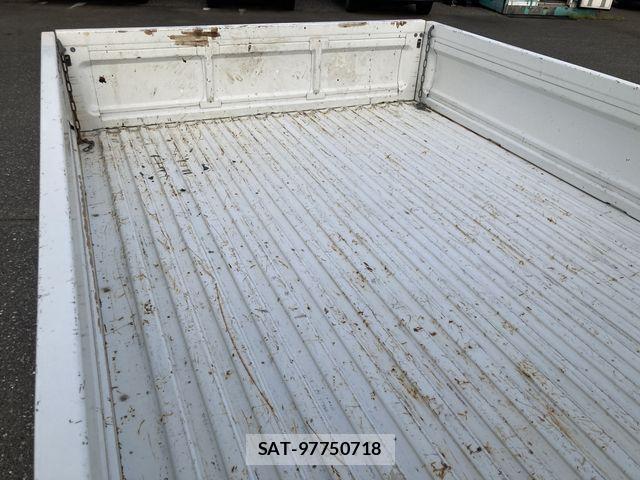 Mitsubishi DELICA TRUCK 2010-11 7217654-9