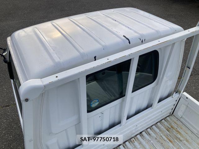 Mitsubishi DELICA TRUCK 2010-11 7217654-17