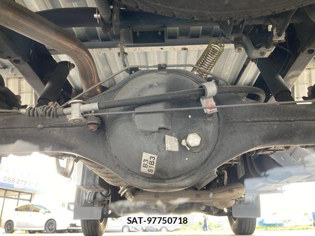 Mitsubishi DELICA TRUCK 2010-11 7217654-19