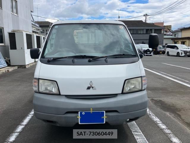 Mitsubishi DELICA TRUCK 2004-07 8314243-0