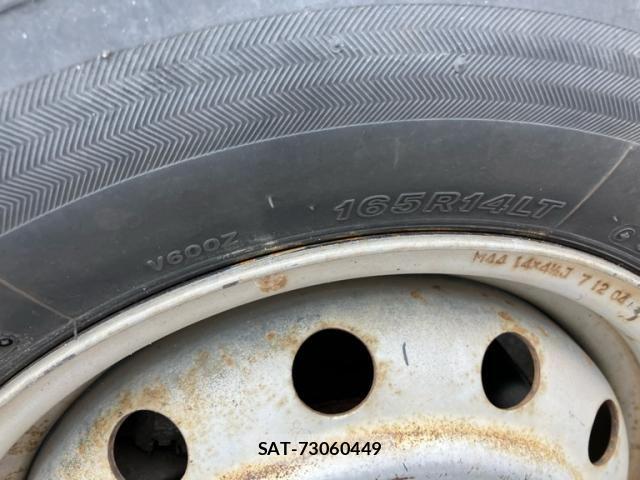 Mitsubishi DELICA TRUCK 2004-07 8314243-9