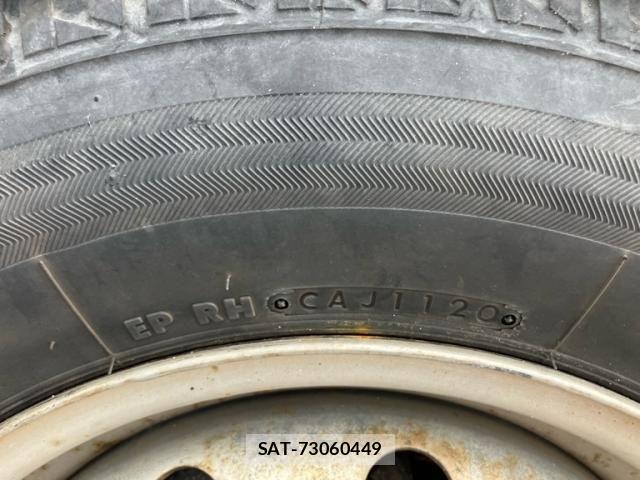 Mitsubishi DELICA TRUCK 2004-07 8314243-10