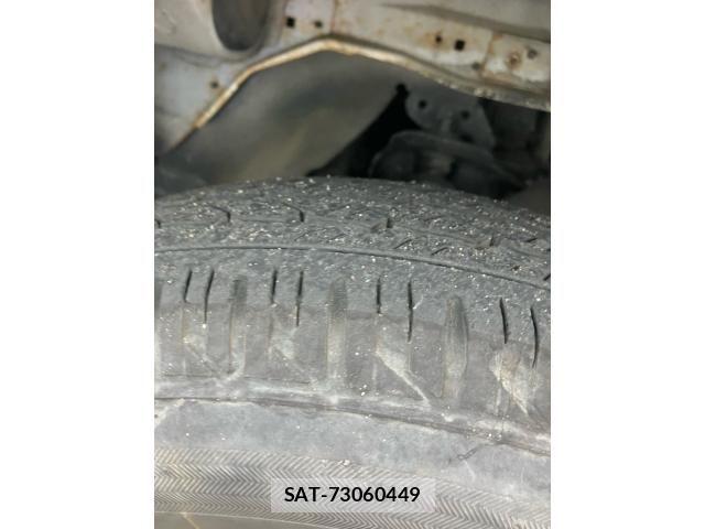 Mitsubishi DELICA TRUCK 2004-07 8314243-11