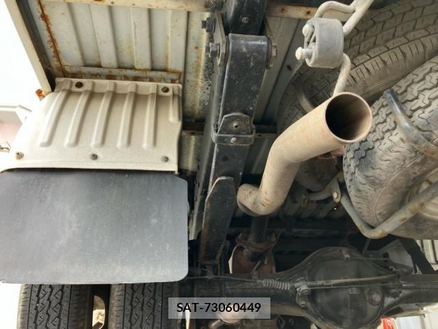 Mitsubishi DELICA TRUCK 2004-07 8314243-12