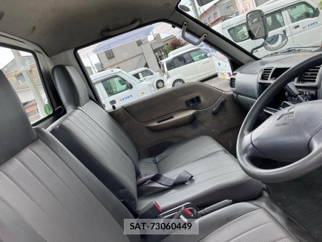Mitsubishi DELICA TRUCK 2004-07 8314243-15