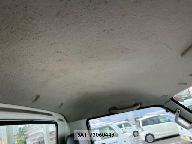 Mitsubishi DELICA TRUCK 2004-07 8314243-17