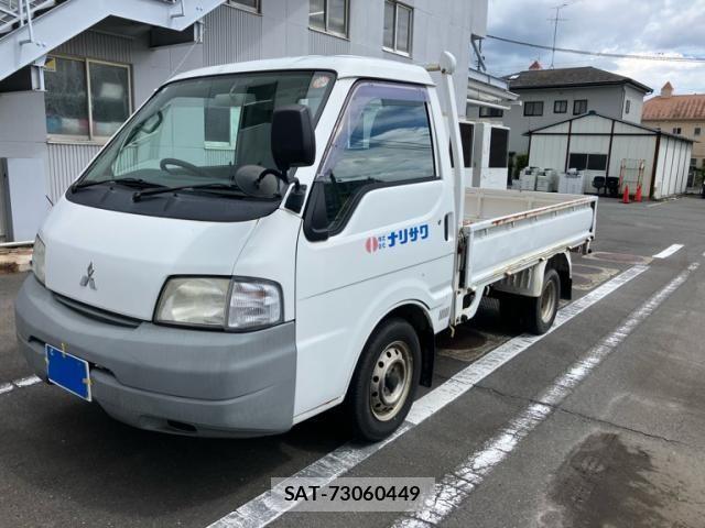 Mitsubishi DELICA TRUCK 2004-07 8314243-1