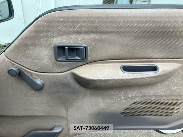 Mitsubishi DELICA TRUCK 2004-07 8314243-20