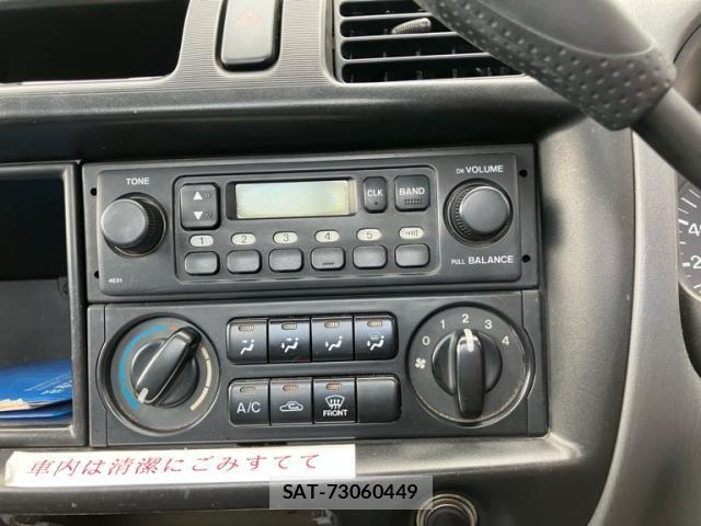 Mitsubishi DELICA TRUCK 2004-07 8314243-21