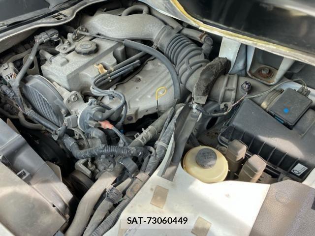 Mitsubishi DELICA TRUCK 2004-07 8314243-22