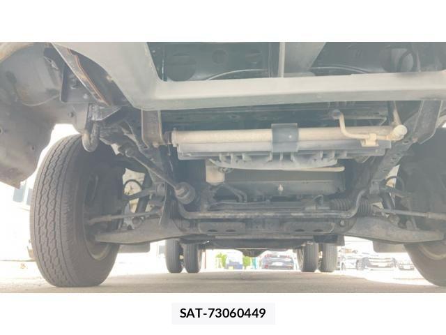 Mitsubishi DELICA TRUCK 2004-07 8314243-23