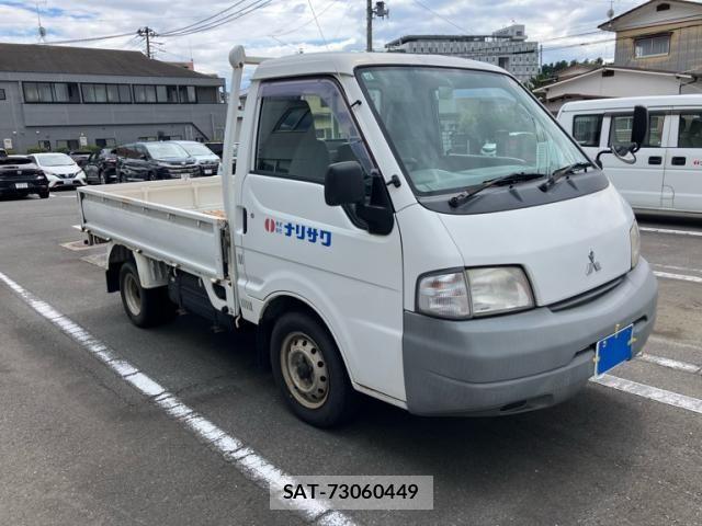 Mitsubishi DELICA TRUCK 2004-07 8314243-2
