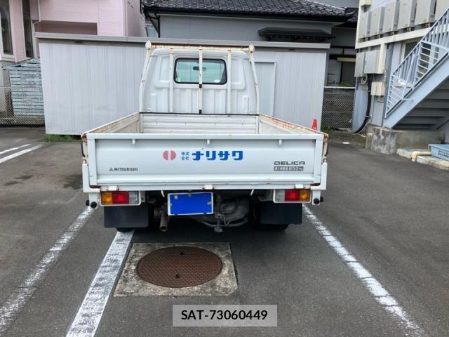 Mitsubishi DELICA TRUCK 2004-07 8314243-3