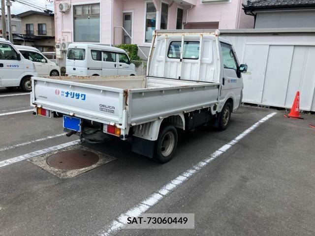 Mitsubishi DELICA TRUCK 2004-07 8314243-4