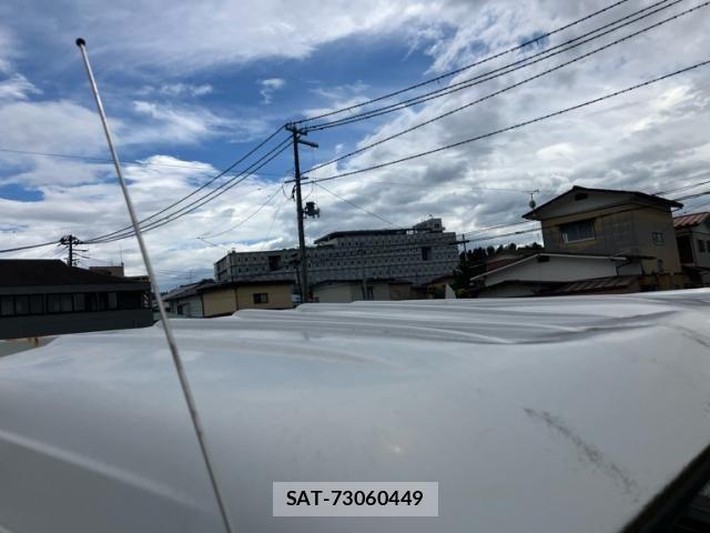 Mitsubishi DELICA TRUCK 2004-07 8314243-6