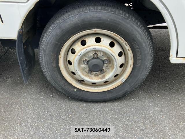 Mitsubishi DELICA TRUCK 2004-07 8314243-8