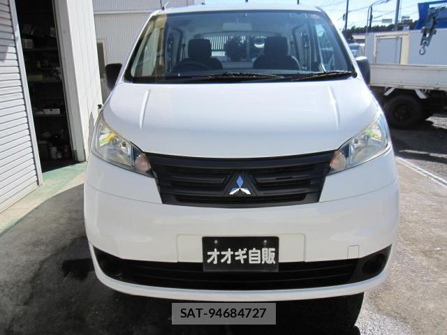 Mitsubishi DELICA VAN 2017-07 1220259-1