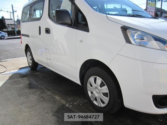 Mitsubishi DELICA VAN 2017-07 1220259-2