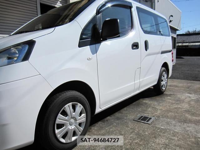 Mitsubishi DELICA VAN 2017-07 1220259-4