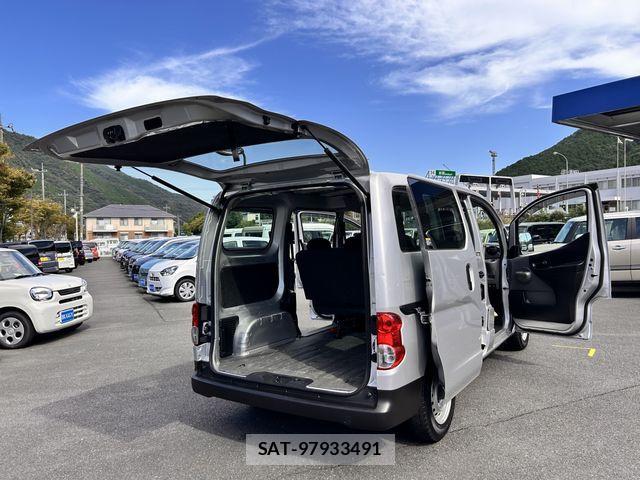 Mitsubishi DELICA VAN 2013-09 1330535-16
