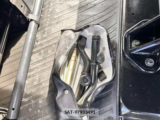 Mitsubishi DELICA VAN 2013-09 1330535-23