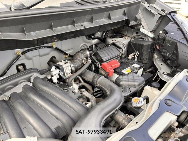 Mitsubishi DELICA VAN 2013-09 1330535-27