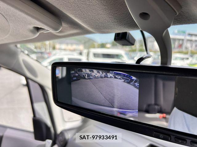 Mitsubishi DELICA VAN 2013-09 1330535-6